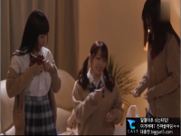 [일본비디오] 흥분한 귀여운 세라복녀들