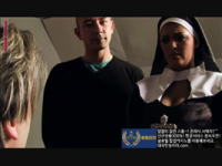 [서양야동] 일탈을 즐기는 거유 수녀 31분12초