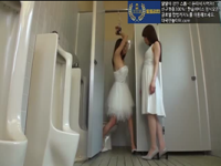[일본비디오] 우치무라 리나, 타카시마 유이카 의 레즈비언 딜도