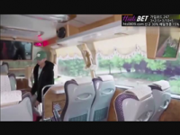 [동양야동] 버스에서 찍어대는 빨간머리 여성 28분30초